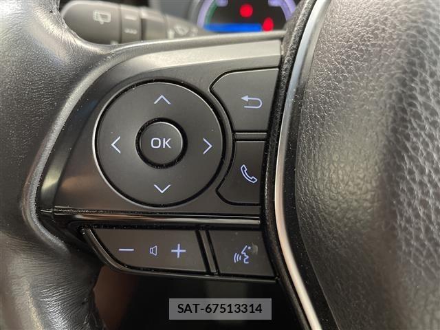 Toyota HARRIER 2020 8937115-3
