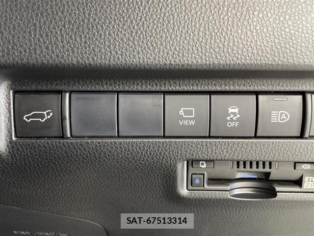 Toyota HARRIER 2020 8937115-4