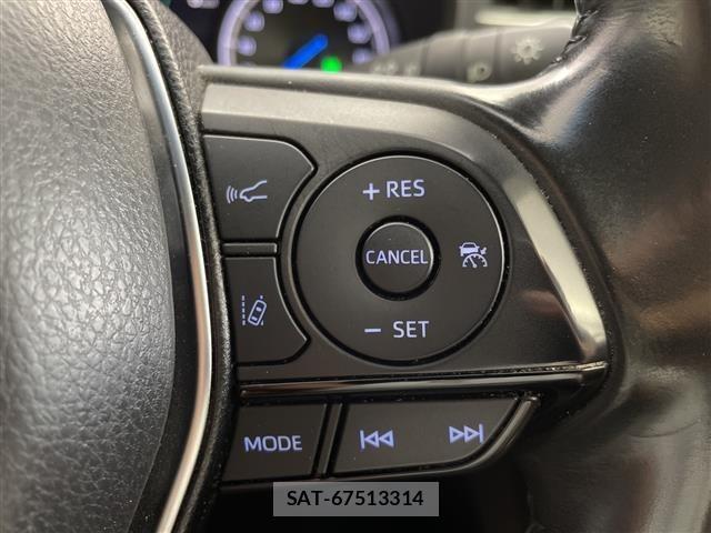 Toyota HARRIER 2020 8937115-5