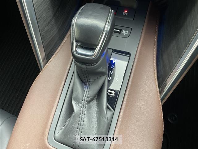 Toyota HARRIER 2020 8937115-6