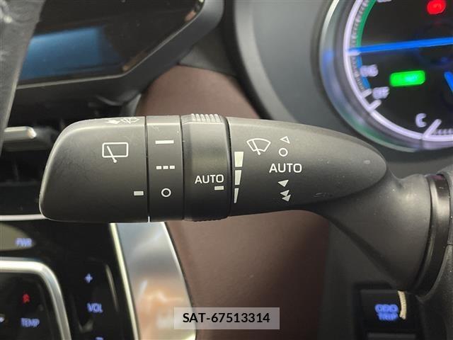 Toyota HARRIER 2020 8937115-7