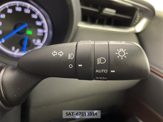 Toyota HARRIER 2020 8937115-8