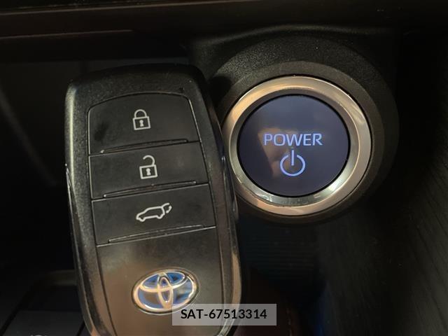Toyota HARRIER 2020 8937115-9