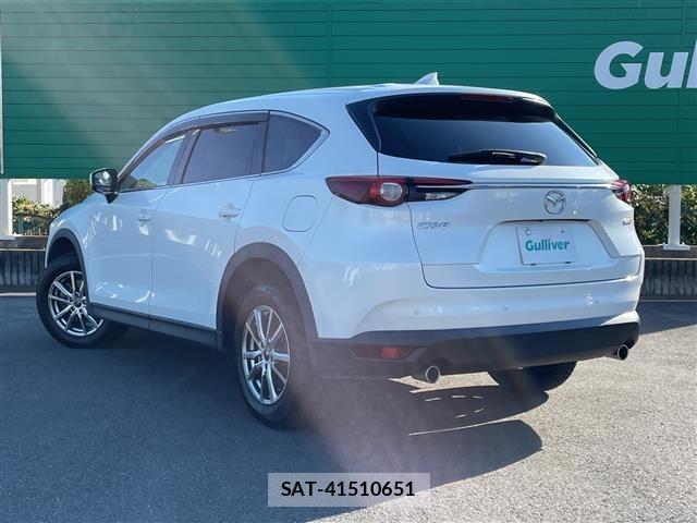 Mazda CX-8 2018 8935221-13