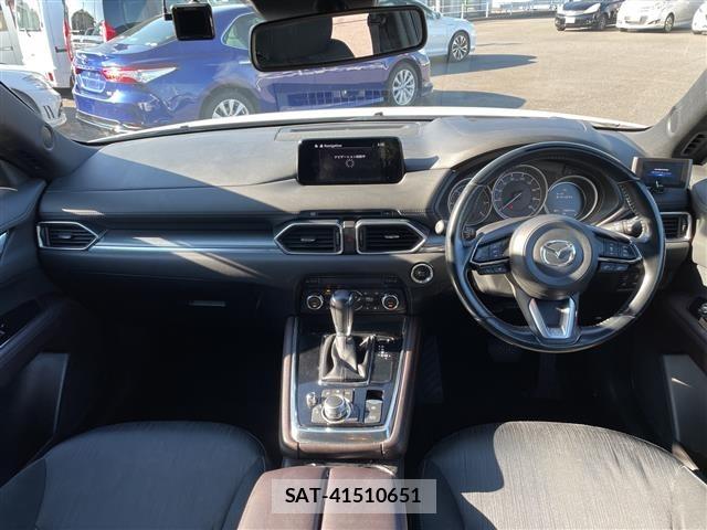 Mazda CX-8 2018 8935221-14