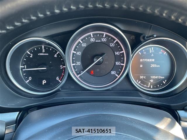 Mazda CX-8 2018 8935221-19