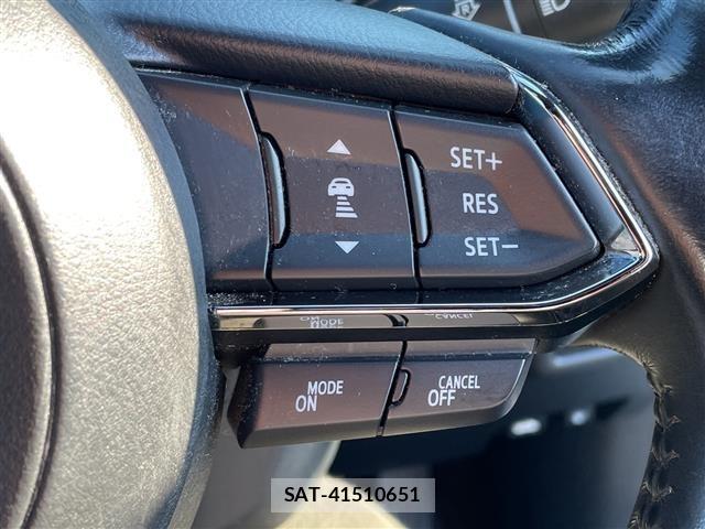 Mazda CX-8 2018 8935221-3