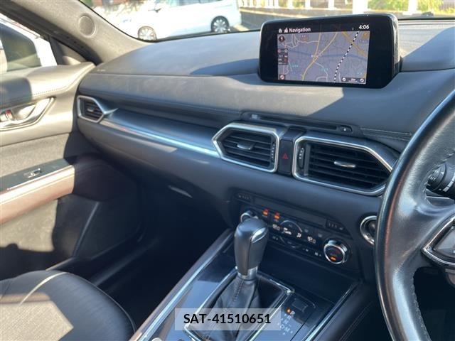 Mazda CX-8 2018 8935221-4