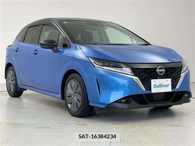 Nissan NOTE 2023 8911890-0