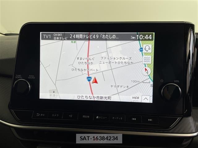 Nissan NOTE 2023 8911890-11