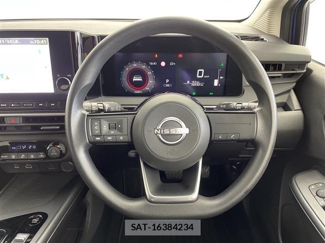 Nissan NOTE 2023 8911890-18