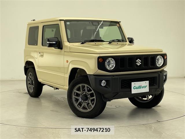 Suzuki JIMNY 2022 8932565-0