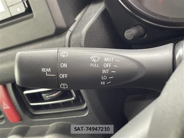 Suzuki JIMNY 2022 8932565-1
