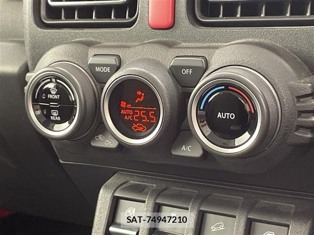 Suzuki JIMNY 2022 8932565-11