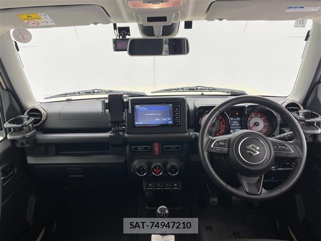 Suzuki JIMNY 2022 8932565-15