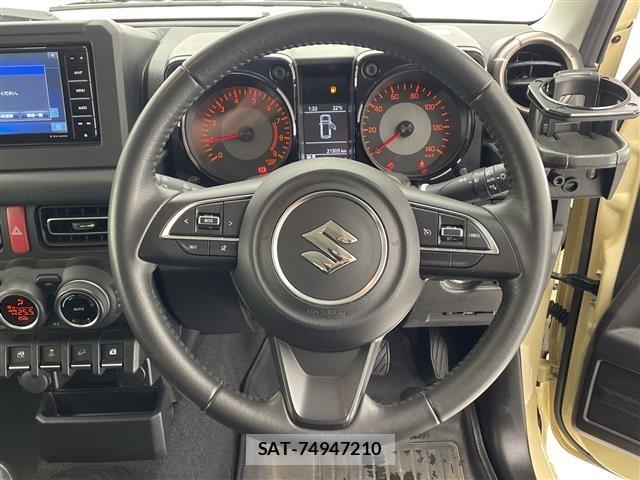 Suzuki JIMNY 2022 8932565-20