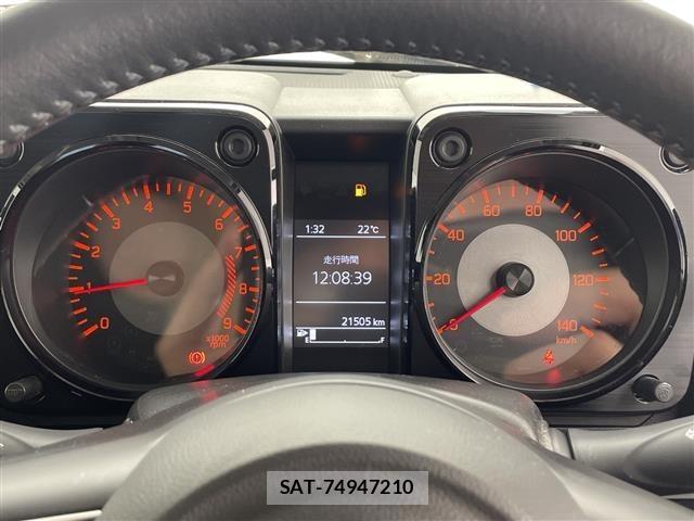 Suzuki JIMNY 2022 8932565-22