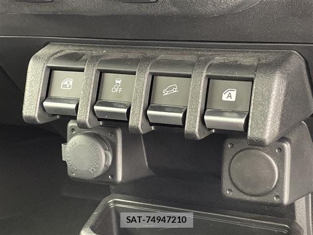 Suzuki JIMNY 2022 8932565-6