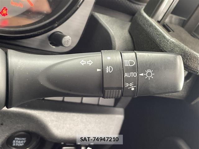 Suzuki JIMNY 2022 8932565-7
