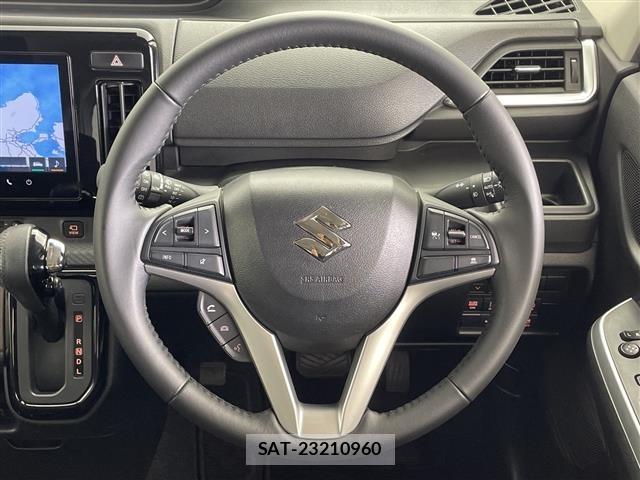 Suzuki SOLIO 2022 8934752-1