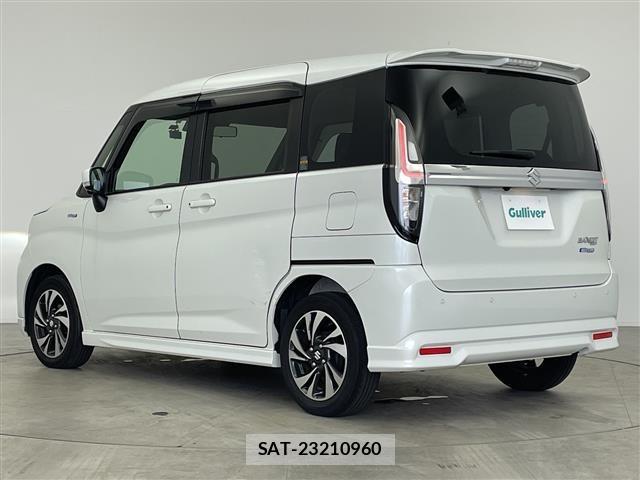 Suzuki SOLIO 2022 8934752-13