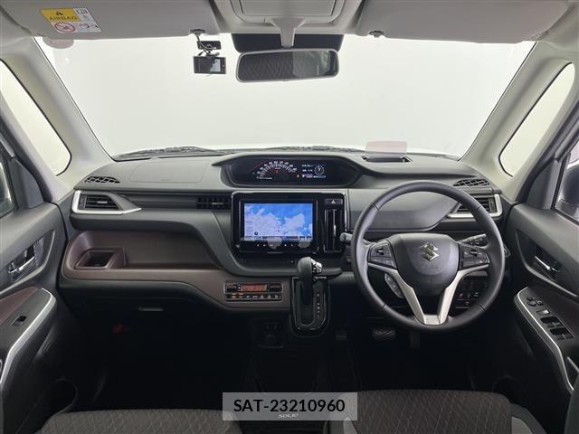 Suzuki SOLIO 2022 8934752-14