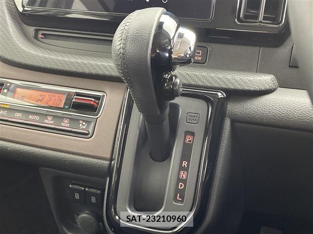 Suzuki SOLIO 2022 8934752-2