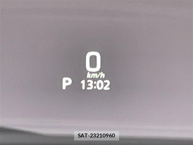 Suzuki SOLIO 2022 8934752-21