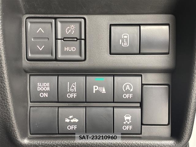 Suzuki SOLIO 2022 8934752-4