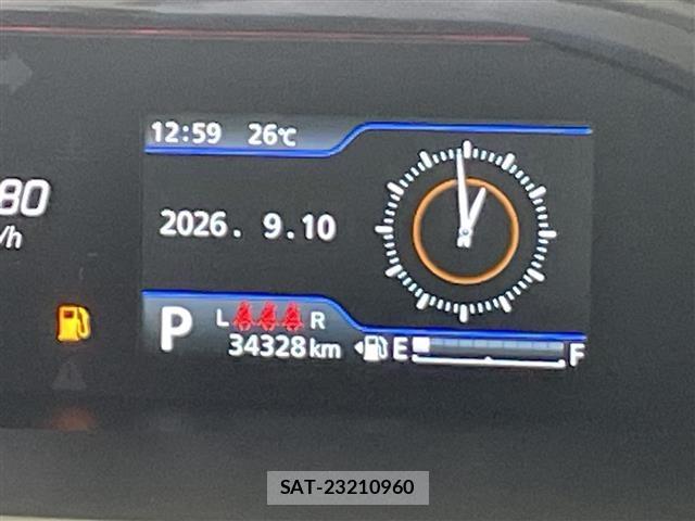 Suzuki SOLIO 2022 8934752-5