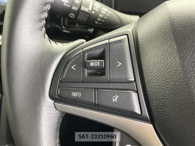 Suzuki SOLIO 2022 8934752-7