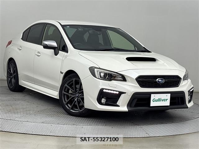 Subaru SUBARU 2018 8935497-0