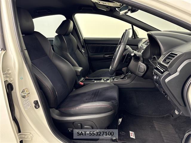 Subaru SUBARU 2018 8935497-1