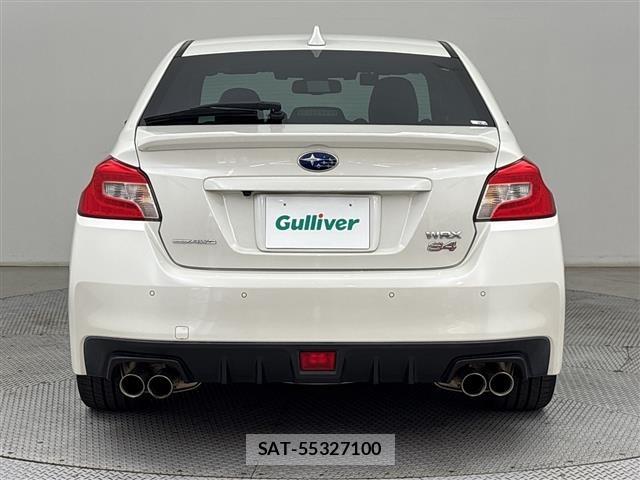 Subaru SUBARU 2018 8935497-18