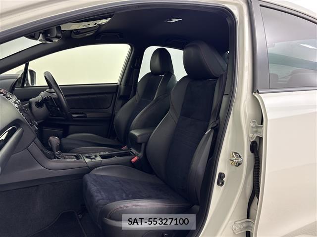 Subaru SUBARU 2018 8935497-3