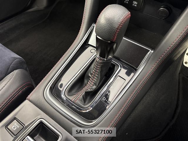Subaru SUBARU 2018 8935497-4