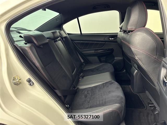 Subaru SUBARU 2018 8935497-5