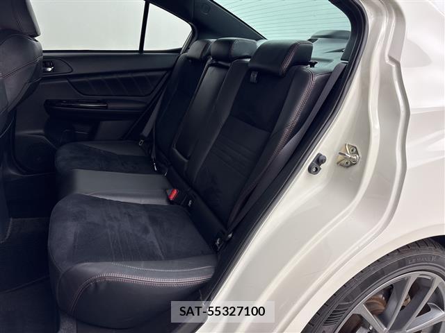 Subaru SUBARU 2018 8935497-7