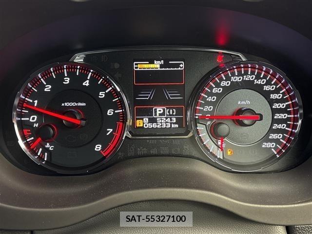 Subaru SUBARU 2018 8935497-9