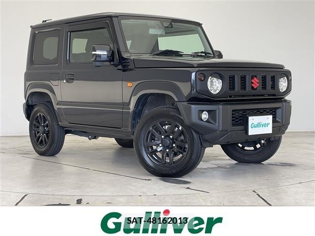 Suzuki JIMNY 2024 8748605-0