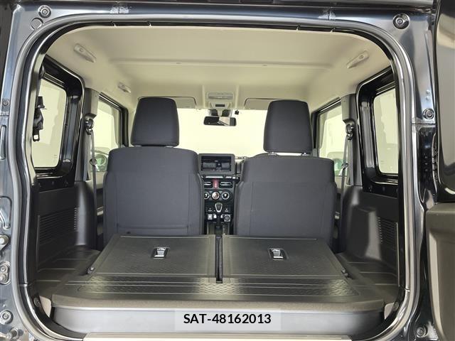 Suzuki JIMNY 2024 8748605-11