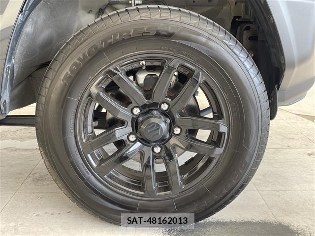Suzuki JIMNY 2024 8748605-12
