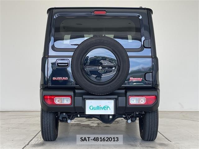 Suzuki JIMNY 2024 8748605-13