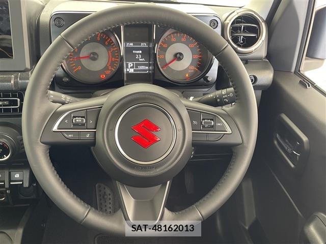 Suzuki JIMNY 2024 8748605-14