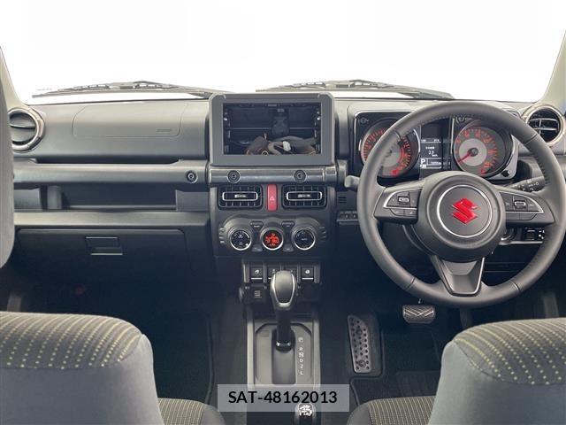 Suzuki JIMNY 2024 8748605-15