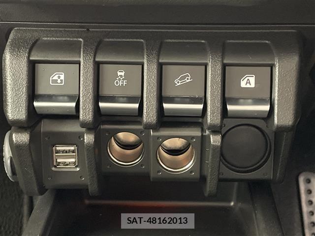 Suzuki JIMNY 2024 8748605-17
