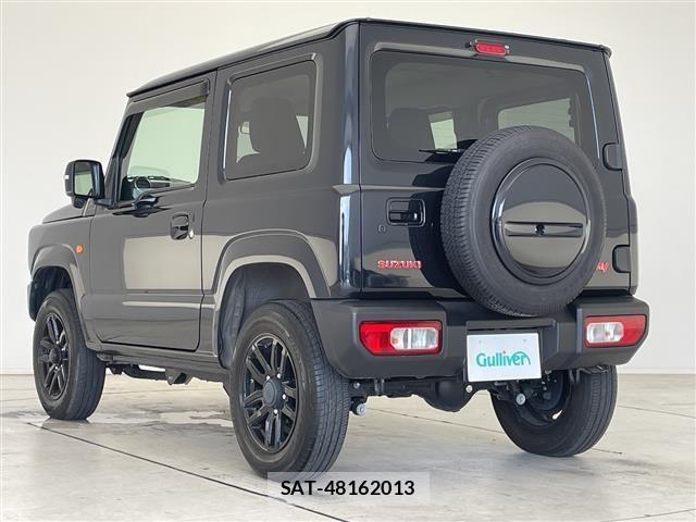 Suzuki JIMNY 2024 8748605-2