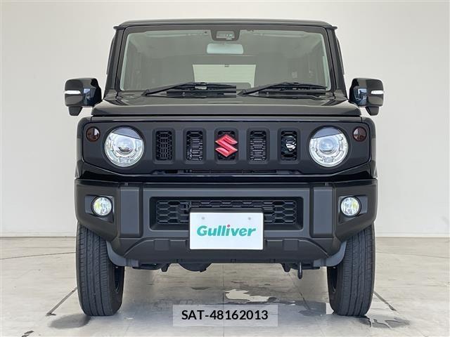Suzuki JIMNY 2024 8748605-20