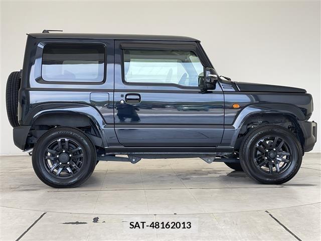 Suzuki JIMNY 2024 8748605-22