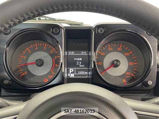Suzuki JIMNY 2024 8748605-5